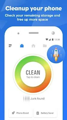Скачать FileMaster: Управление, передача и очистка файлов [Без рекламы] RU apk на Андроид