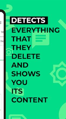 Скачать WhatsRemoved+ [Unlocked] RU apk на Андроид
