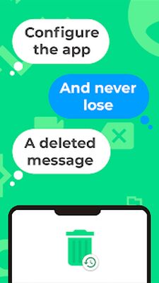 Скачать WhatsRemoved+ [Unlocked] RU apk на Андроид