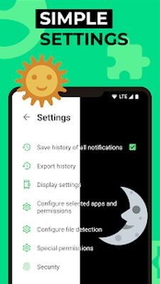 Скачать WhatsRemoved+ [Unlocked] RU apk на Андроид