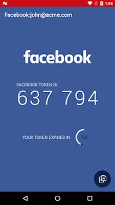 Скачать Twilio Authy 2-Factor Authentication [Полная версия] RU apk на Андроид