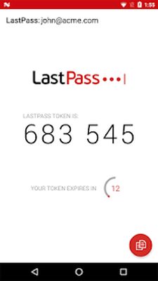 Скачать Twilio Authy 2-Factor Authentication [Полная версия] RU apk на Андроид