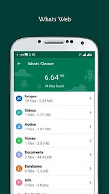 Скачать Whats Web [Без рекламы] RU apk на Андроид
