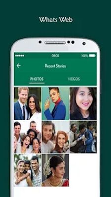Скачать Whats Web [Без рекламы] RU apk на Андроид