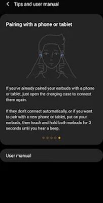 Скачать Galaxy Buds+ Plugin [Полная версия] RUS apk на Андроид