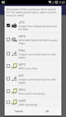 Скачать DiskDigger photo recovery [Без рекламы] RU apk на Андроид
