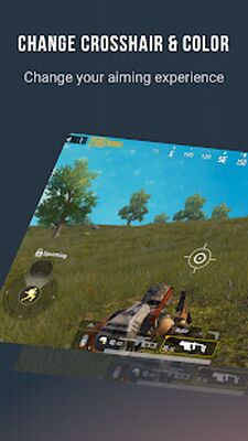 Скачать FlashDog - GFX Tool [Без рекламы] RUS apk на Андроид