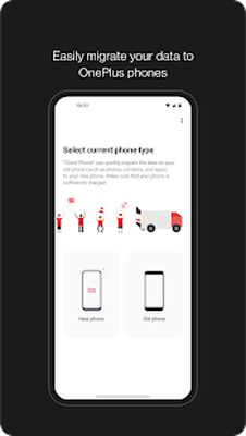 Скачать Clone Phone - OnePlus app [Unlocked] RU apk на Андроид
