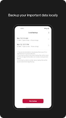 Скачать Clone Phone - OnePlus app [Unlocked] RU apk на Андроид