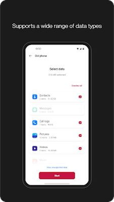 Скачать Clone Phone - OnePlus app [Unlocked] RU apk на Андроид