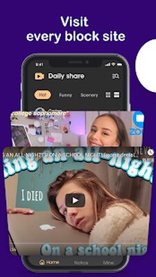 Скачать Star Proxy - Secure Net Proxy [Без рекламы] RUS apk на Андроид