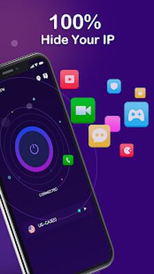Скачать Star Proxy - Secure Net Proxy [Без рекламы] RUS apk на Андроид