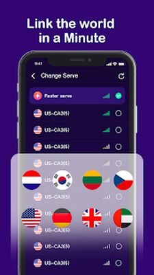 Скачать Star Proxy - Secure Net Proxy [Без рекламы] RUS apk на Андроид