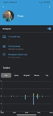 Скачать Keenetic [Unlocked] RU apk на Андроид
