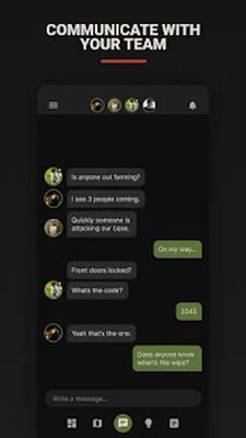 Скачать Rust+ [Без рекламы] RUS apk на Андроид