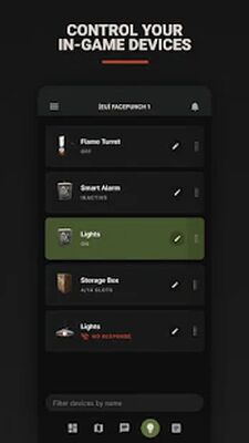 Скачать Rust+ [Без рекламы] RUS apk на Андроид