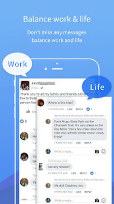 Скачать Dual Space Pro - Multiple Accounts & App Cloner [Полная версия] RUS apk на Андроид