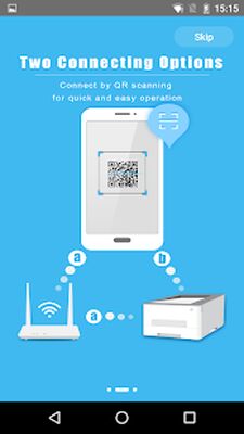 Скачать Pantum Mobile Print & Scan [Полная версия] RU apk на Андроид