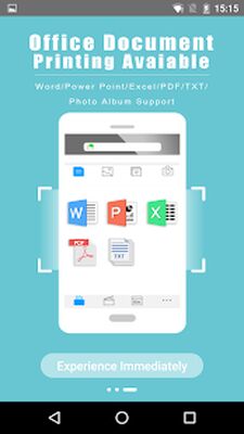 Скачать Pantum Mobile Print & Scan [Полная версия] RU apk на Андроид