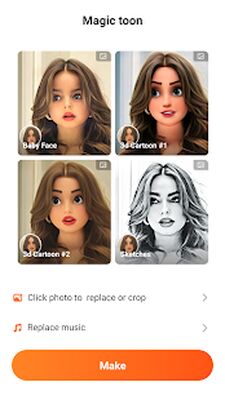 Скачать VFly: video editor&video maker [Unlocked] RUS apk на Андроид