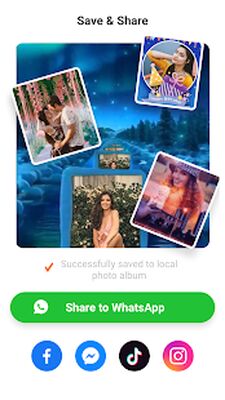 Скачать VFly: video editor&video maker [Unlocked] RUS apk на Андроид