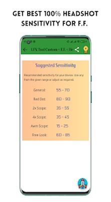Скачать LFX Tool Custom- GFX Tool, IPAD View No Grass PUBG [Unlocked] RUS apk на Андроид