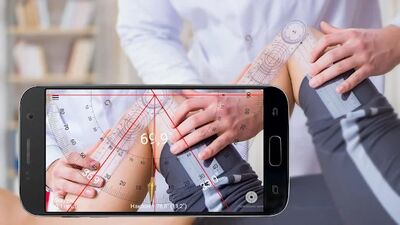 Скачать Угломер : Smart Protractor [Unlocked] RUS apk на Андроид