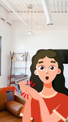 Скачать Найти телефон по хлопку: поиск [Без рекламы] RUS apk на Андроид