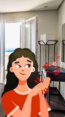 Скачать Найти телефон по хлопку: поиск [Без рекламы] RUS apk на Андроид