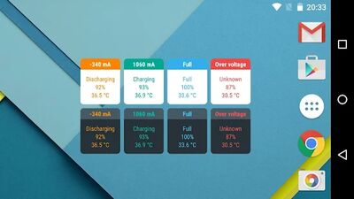 Скачать Ampere [Unlocked] RU apk на Андроид