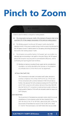 Скачать Docx Reader - Word, Document, Office Reader - 2021 [Без рекламы] RU apk на Андроид