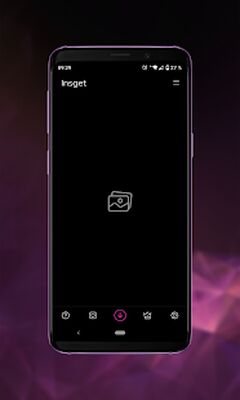 Скачать Insget - скачать с инстаграма [Без рекламы] RU apk на Андроид