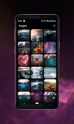 Скачать Insget - скачать с инстаграма [Без рекламы] RU apk на Андроид
