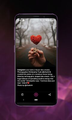 Скачать Insget - скачать с инстаграма [Без рекламы] RU apk на Андроид