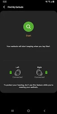 Скачать Galaxy Buds Plugin [Полная версия] RU apk на Андроид