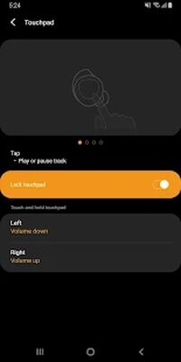 Скачать Galaxy Buds Plugin [Полная версия] RU apk на Андроид