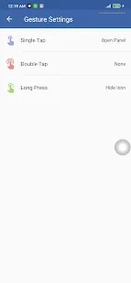 Скачать Assistive Touch iOS 15 [Без рекламы] RUS apk на Андроид
