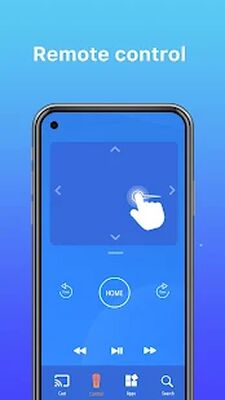 Скачать Screen Mirroring - Miracast for android to TV [Unlocked] RUS apk на Андроид