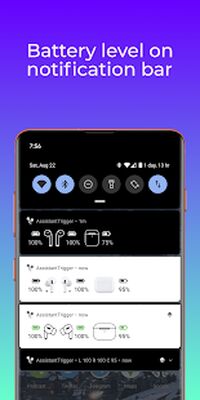 Скачать Assistant Trigger [Без рекламы] RUS apk на Андроид