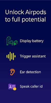 Скачать Assistant Trigger [Без рекламы] RUS apk на Андроид