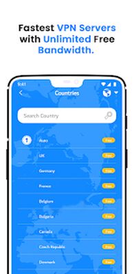 Скачать Noon VPN [Без рекламы] RUS apk на Андроид