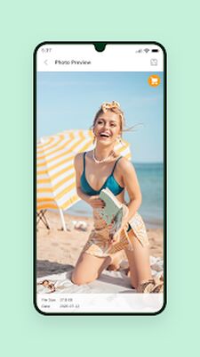 Скачать UltData [Полная версия] RUS apk на Андроид