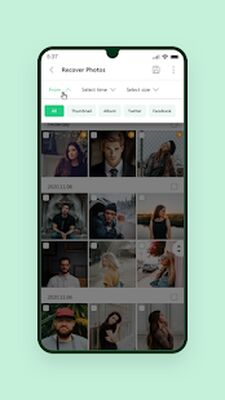 Скачать UltData [Полная версия] RUS apk на Андроид