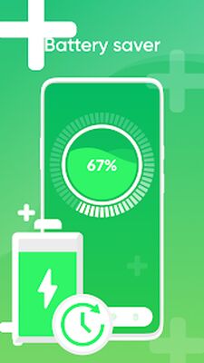 Скачать Booster cleaner [Полная версия] RU apk на Андроид