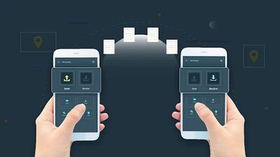 Скачать TV file transfer [Без рекламы] RUS apk на Андроид