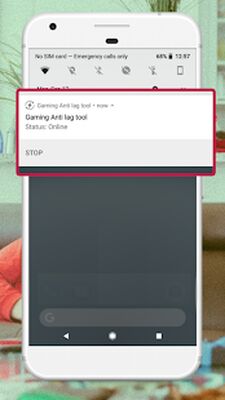 Скачать Мобильный Игровой Пинг: Защита от Задержек Игр [Unlocked] RU apk на Андроид