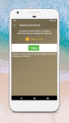 Скачать Мобильный Игровой Пинг: Защита от Задержек Игр [Unlocked] RU apk на Андроид