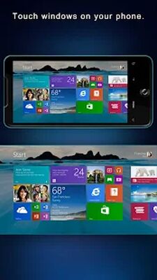 Скачать PC Remote [Premium] RU apk на Андроид