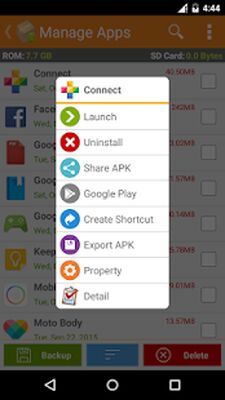 Скачать APK Installer [Unlocked] RUS apk на Андроид