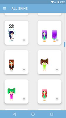 Скачать Baby Skins for Minecraft PE [Без рекламы] RU apk на Андроид